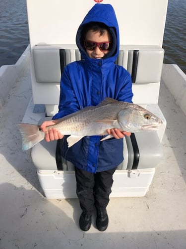 Surfside Beach Bay Fishing in Surfside Beach