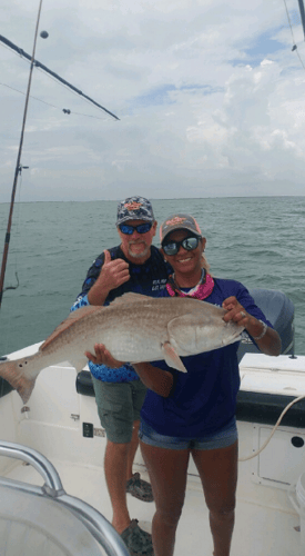 Surfside Beach Bay Fishing in Surfside Beach