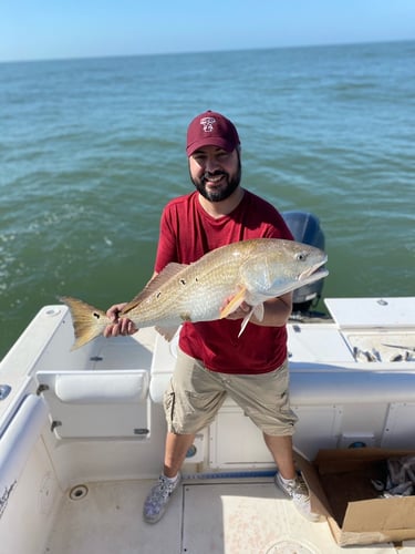 Freeport Beach Bay Fishing In Freeport