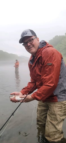 Full Day or Half Day Guided Trip in Broken Bow
