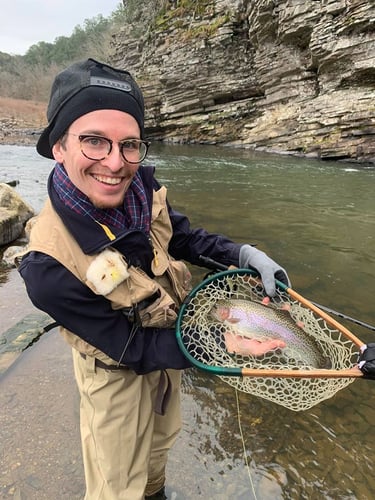 Full Day Guided Trip In Broken Bow