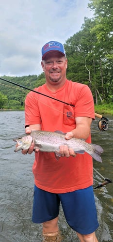 Full Day or Half Day Guided Trip in Broken Bow