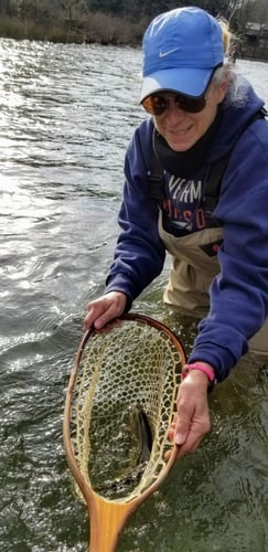 Full Day or Half Day Guided Trip in Broken Bow