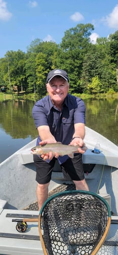Full Day or Half Day Guided Trip in Broken Bow