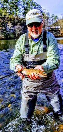 Full Day or Half Day Guided Trip in Broken Bow