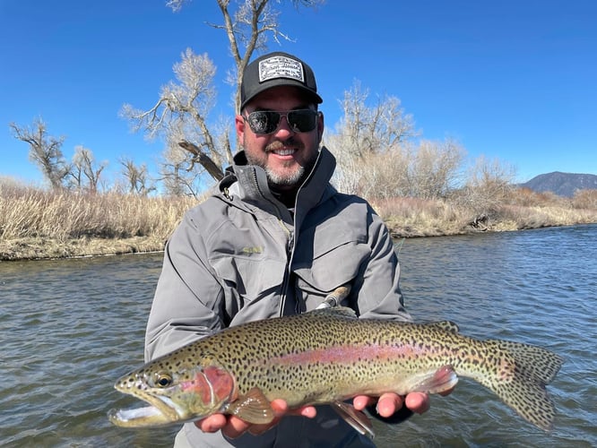 Bighorn River Full-Day or Half-Day Float