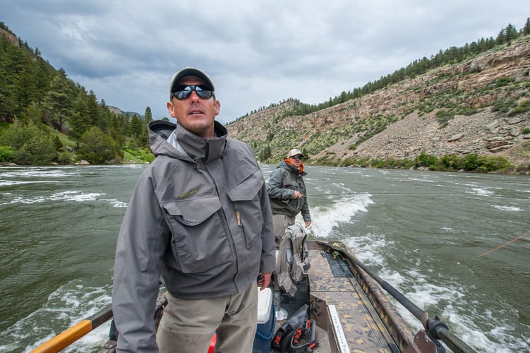 Missouri River Full-Day Jet Boat In Helena