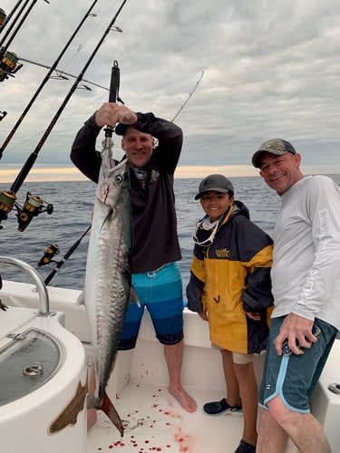 Keys Offshore Fishing Adventure In Islamorada