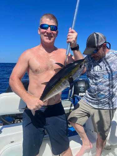 Keys Offshore Fishing Adventure In Islamorada