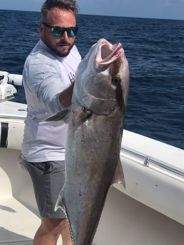 Full Day Offshore - 36' Contender in Port O'Connor