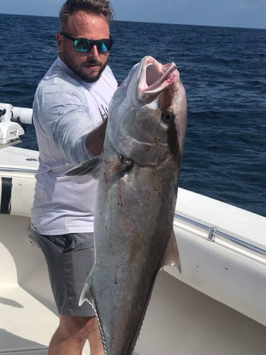 Full Day Offshore - 36' Contender In Port O'Connor