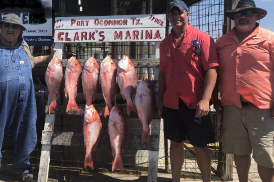 Matagorda Peninsula Lodging In Port O'Connor