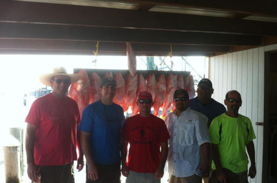 Matagorda Peninsula Lodging In Port O'Connor