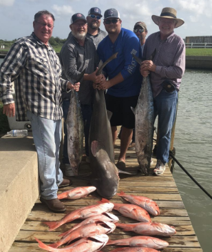 Matagorda Peninsula Lodging In Port O'Connor