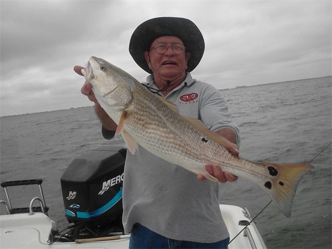 Orange Beach Catch In Gulf Shores