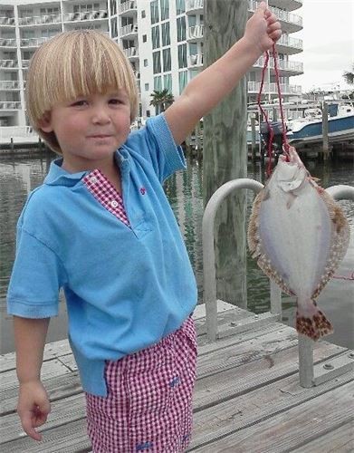 Introduction to Fishing Trip in Gulf Shores