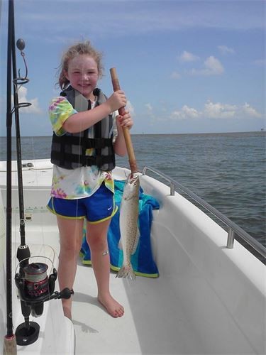 Introduction to Fishing Trip in Gulf Shores