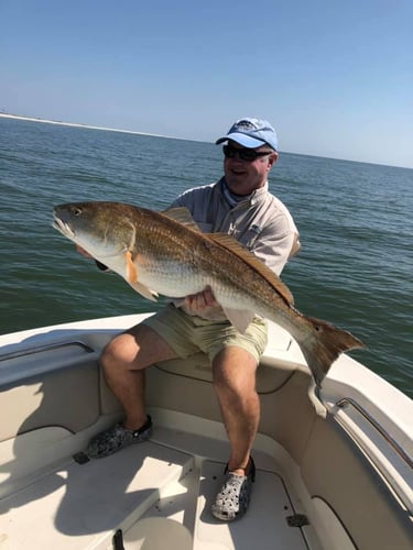 Biloxi Inshore Outing in Biloxi