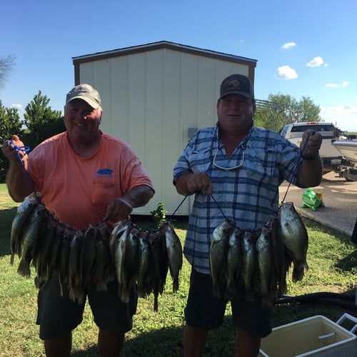 Full Day Or 1/2 Day Fishing Trip In Zapata