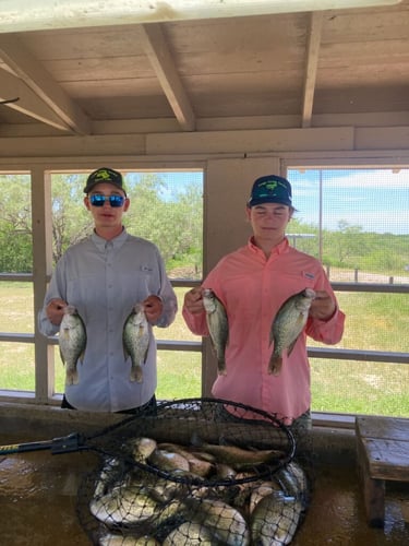 Full Day Or 1/2 Day Fishing Trip In Zapata