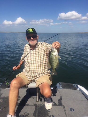 Full Day Or 1/2 Day Fishing Trip In Zapata