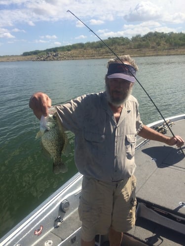 Laid-Back Pontoon Boat Fishing In Zapata