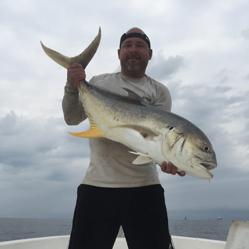 Deep Sea Fishing 6-People In Dauphin Island