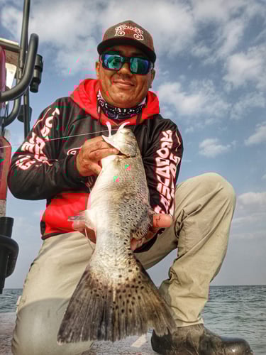 SPI Drift Trip in South Padre Island