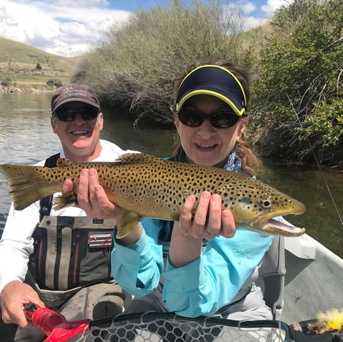 Finest Fly-Fishing Guides - Missoula