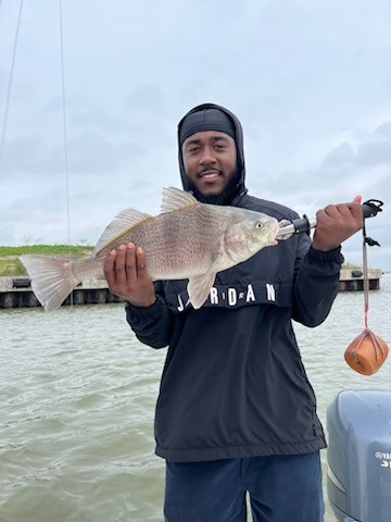 Texas "Big 3" Bay Assault In Texas City