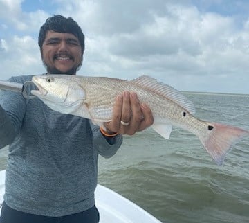 Texas "Big 3" Bay Assault In Texas City