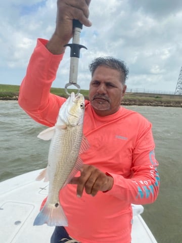 Texas "Big 3" Bay Assault In Texas City