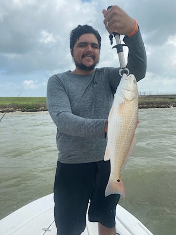 Texas "Big 3" Bay Assault In Texas City