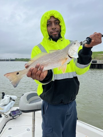 Texas "Big 3" Bay Assault In Texas City