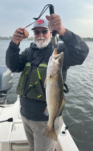 Texas "Big 3" Bay Assault In Texas City