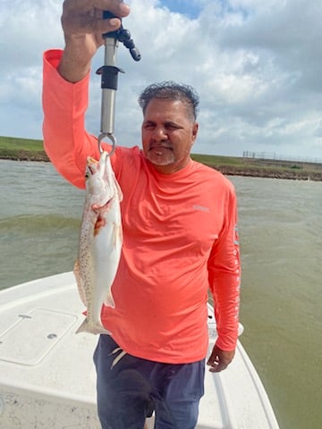 Texas "Big 3" Bay Assault In Texas City