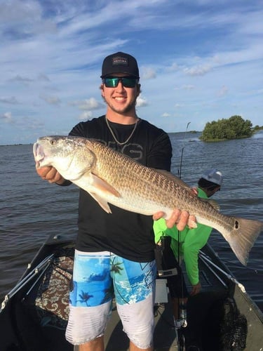 Cedar Key Family Fun - 24’ Carolina in Cedar Key