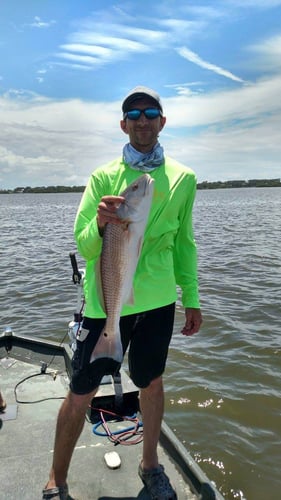 Cedar Key Family Fun - 24’ Carolina in Cedar Key