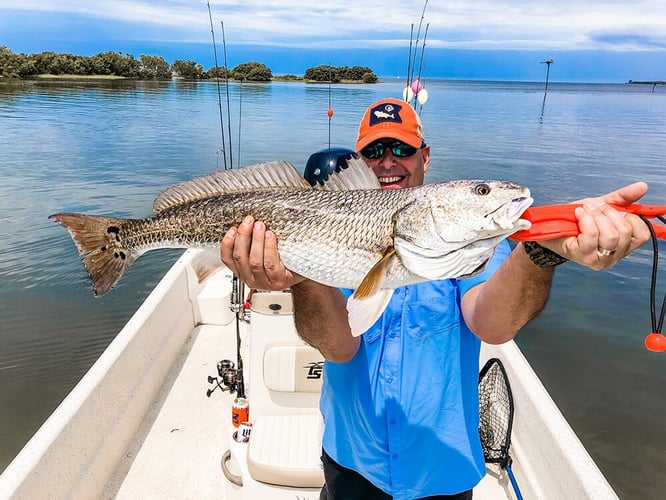 Cedar Key Family Fun - 24’ Carolina in Cedar Key