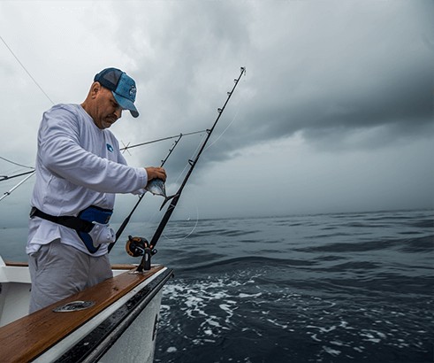 Premier Quepos Billfishing In Quepos