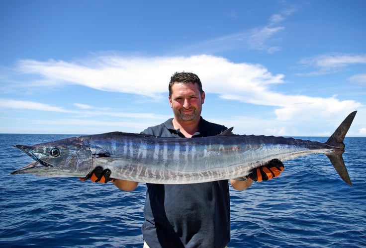 Premier Quepos Billfishing In Quepos
