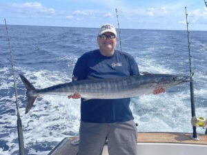 Premier Quepos Billfishing In Quepos