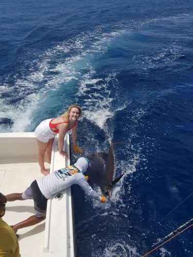 Quepos Offshore Adventure In Quepos