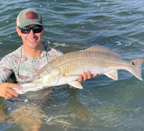 South Padre Shallows Trip In Port Isabel