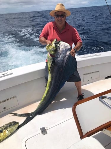2-Night Sportfish Slam in Quepos