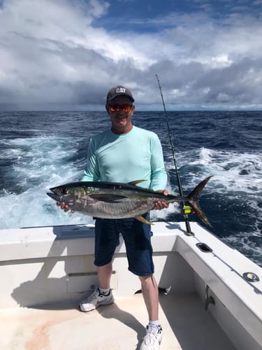 2-Night Sportfish Slam in Quepos