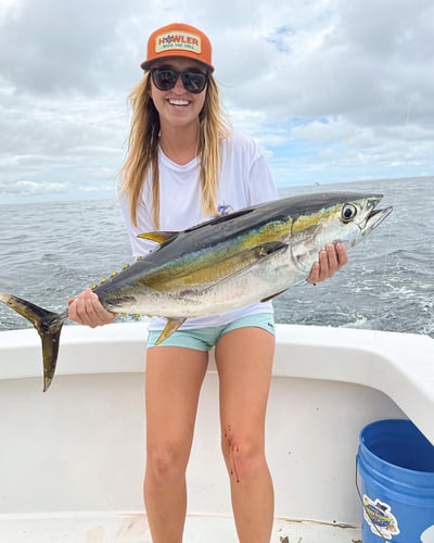 3-Night Sportfish Slam In Puerto Jiménez