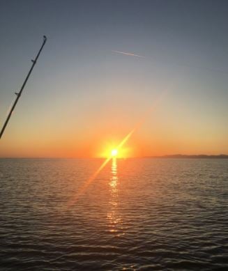 Full Day Fishing Trip In Loreto