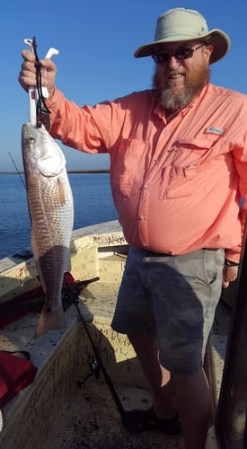 Pristine Inshore In Apalachicola