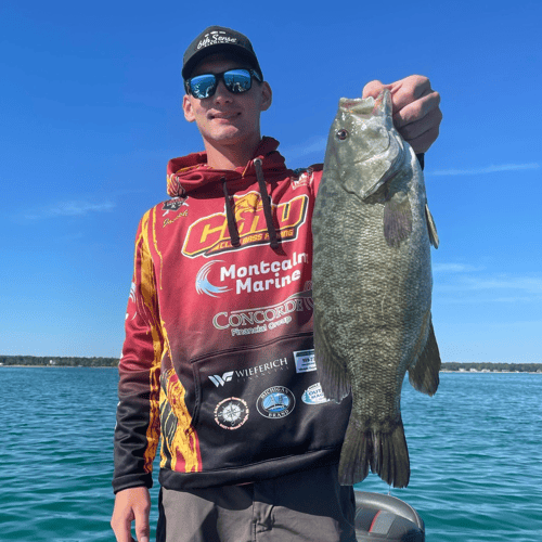 Traverse City Smallie Special In Traverse City